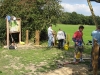 Ford community service day 2
