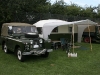 Country Fayre 2013, Vintage Vehicles