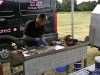 Country Fayre 2013, Hog Roast, 