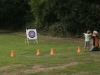 Country Fayre 2013, Archery