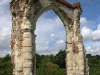 Priory Arch
