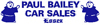 Paul Bailey Car Sales
