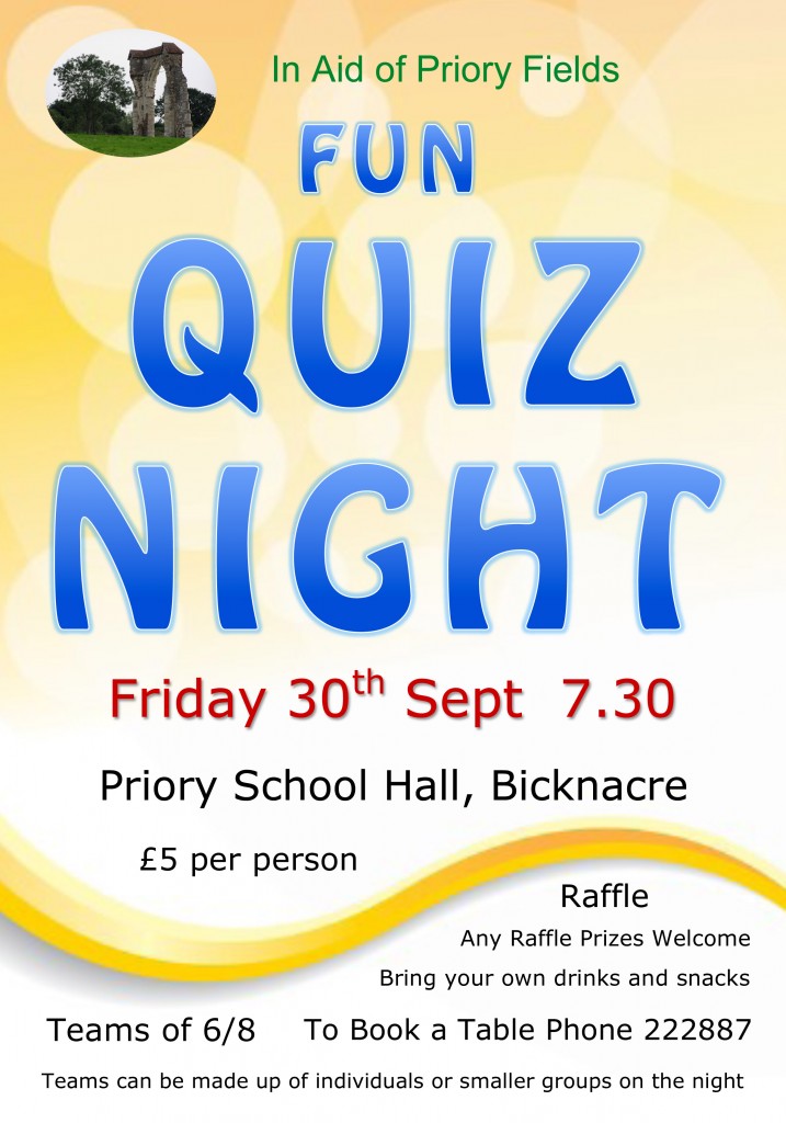 Microsoft Word - Quiz Poster 1a.docx