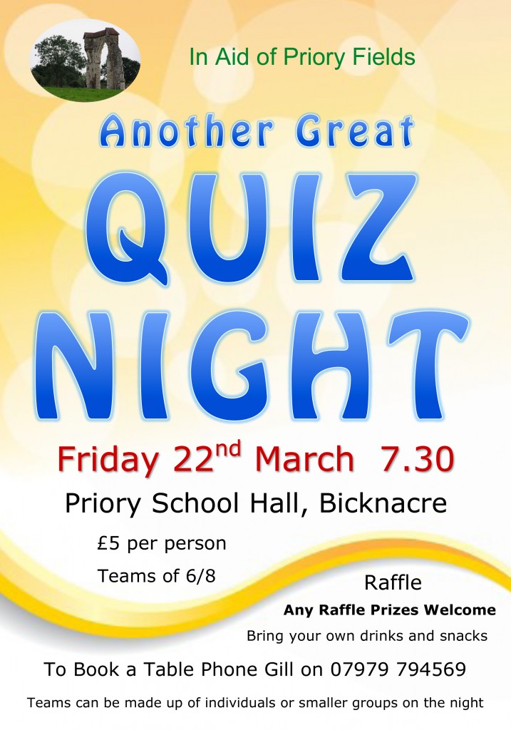 Microsoft Word - Quiz Poster 2019.docx